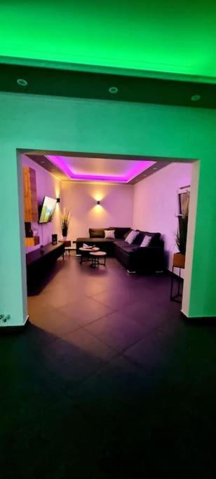 Luxus Loft Whirlpool Designer Kueche Bad Apartment Herdecke Exterior photo
